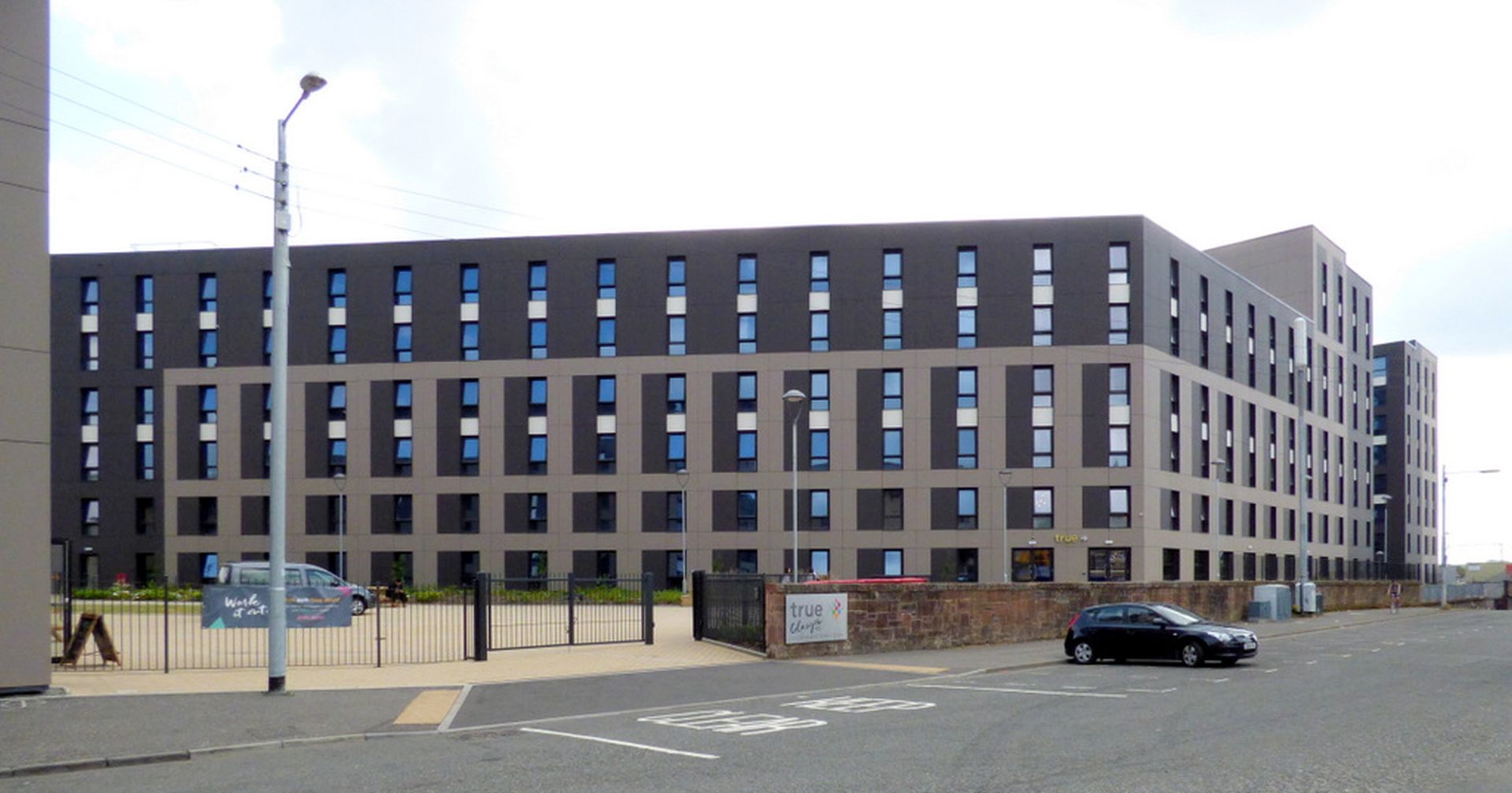 Kelvinhaugh